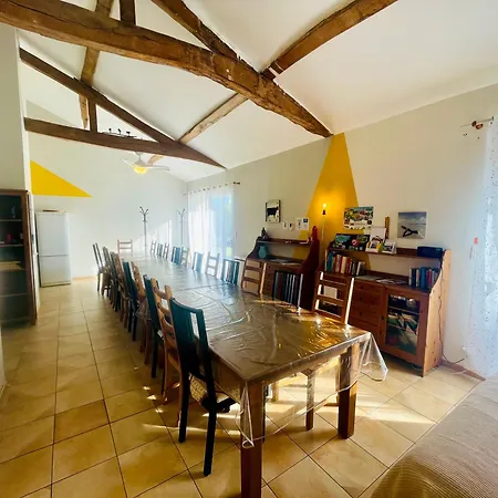 Les De La Richardiere *