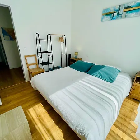 Les De La Richardiere * Saint-Révérend