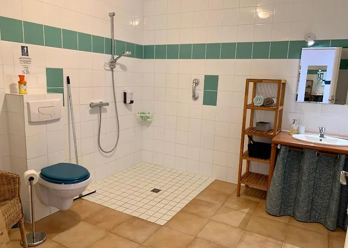 Les De La Richardiere * Saint-Révérend