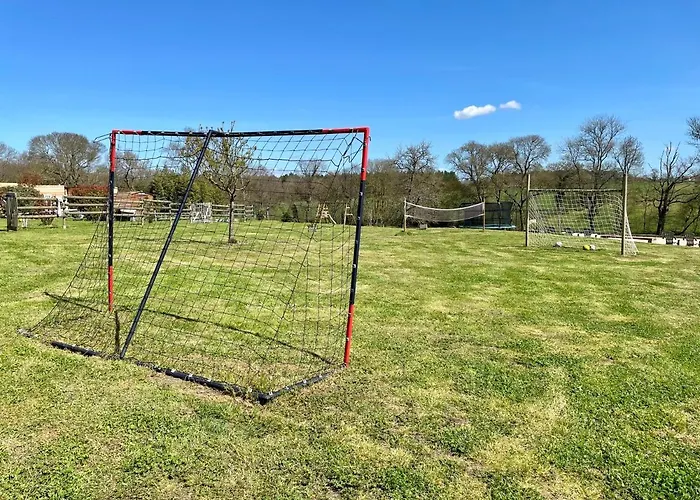 Les De La Richardiere *