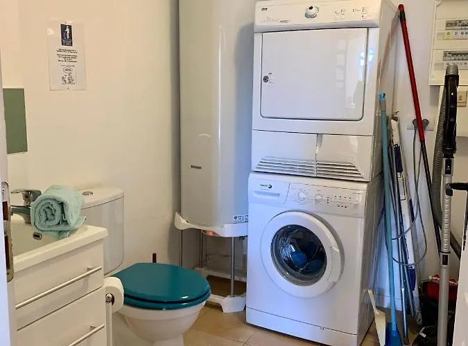 Les De La Richardiere * Saint-Révérend