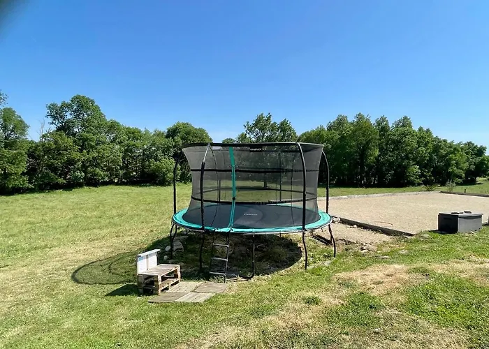 Les De La Richardiere *