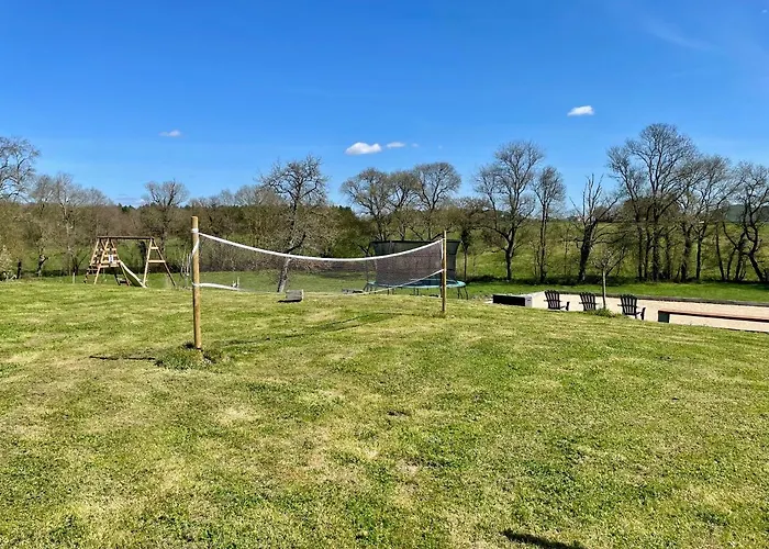 Les De La Richardiere Prázdninový dům *