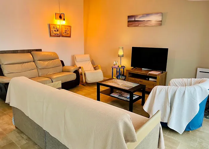 Les De La Richardiere * Saint-Révérend