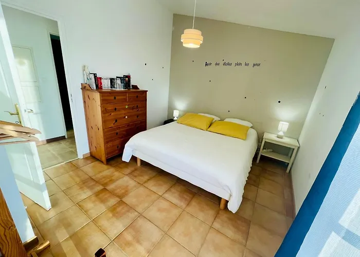 Prázdninový dům Les De La Richardiere