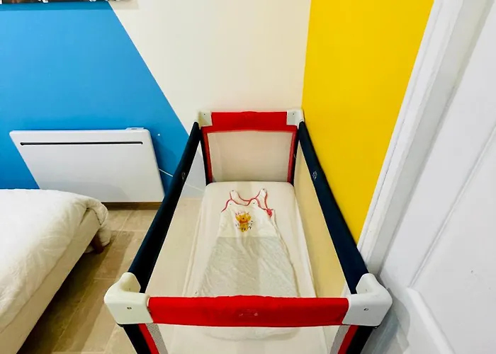 Les De La Richardiere بيت للعطل