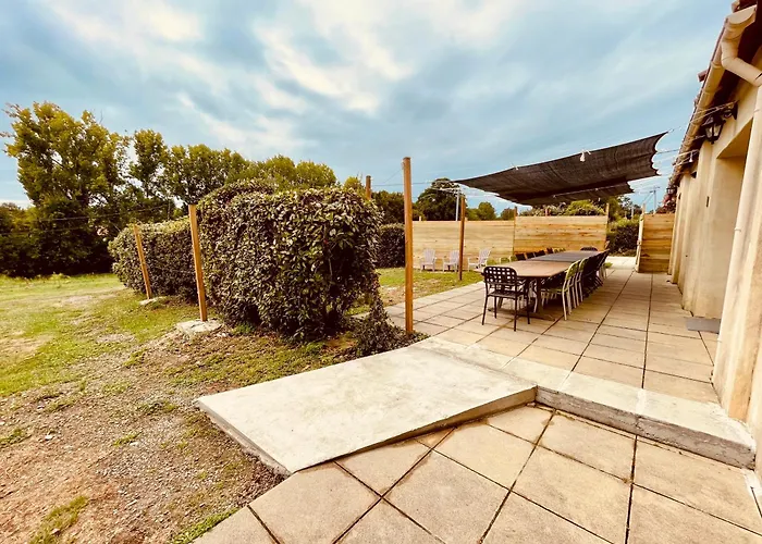 بيت للعطل Les De La Richardiere Saint-Révérend