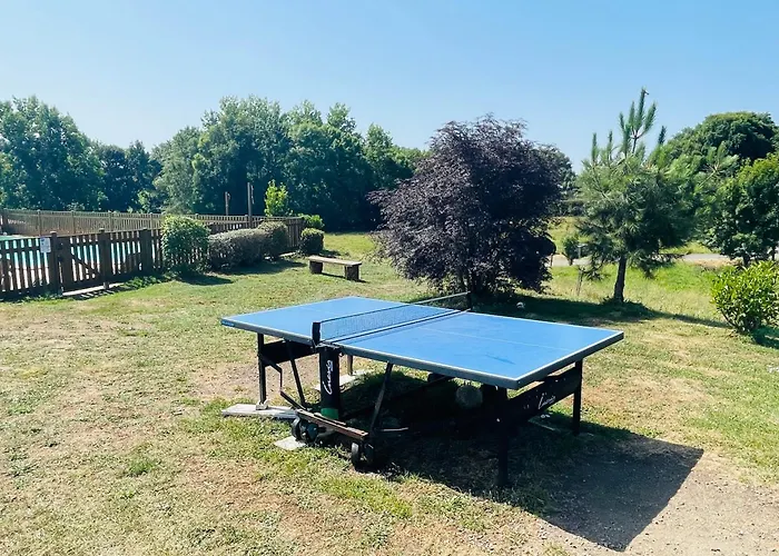 Les De La Richardiere * Saint-Révérend