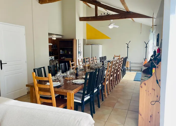 Les De La Richardiere * Saint-Révérend