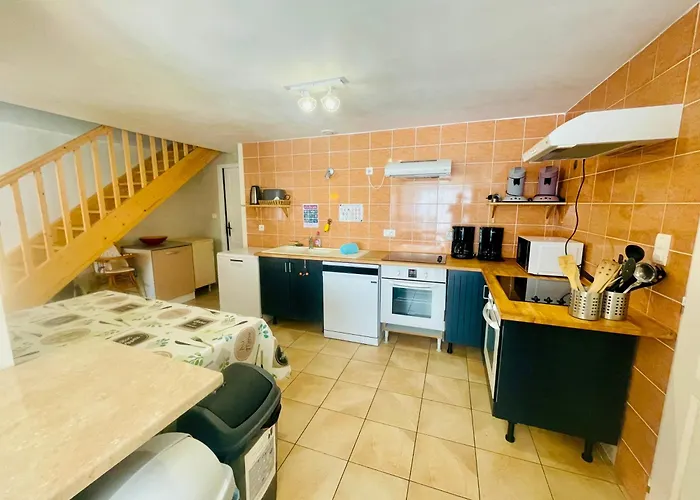 Les De La Richardiere