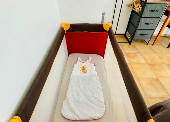 Les De La Richardiere Saint-Révérend