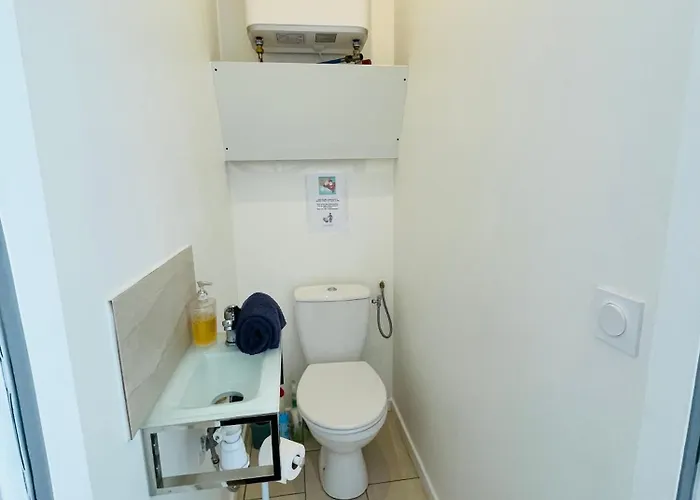 Les De La Richardiere