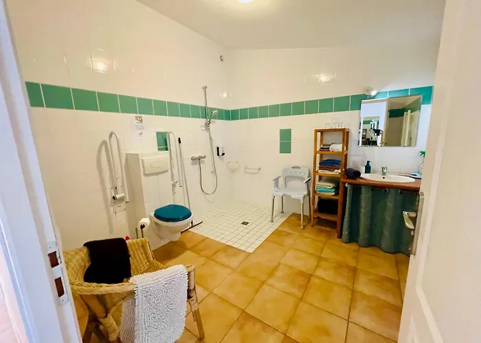 بيت للعطل Les De La Richardiere