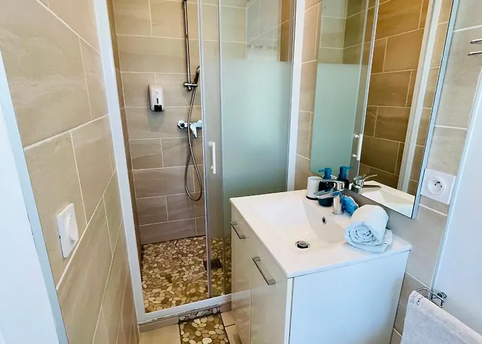 بيت للعطل Les De La Richardiere *