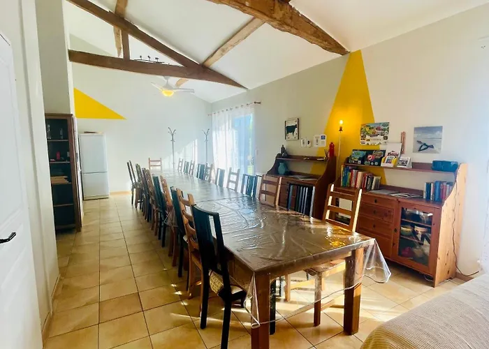 Les De La Richardiere