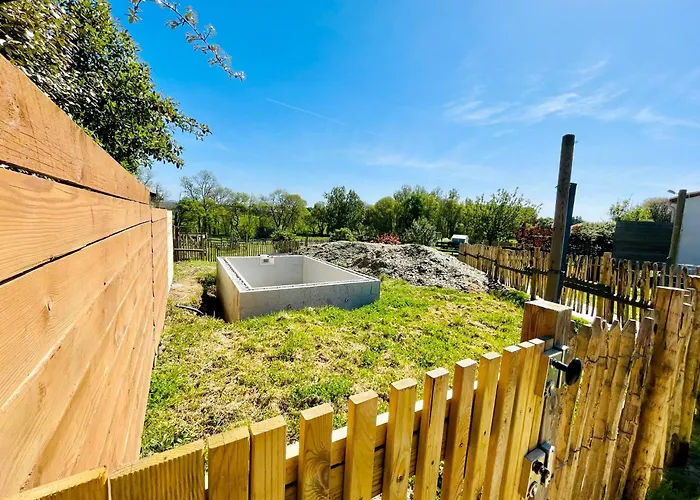 بيت للعطل Les De La Richardiere