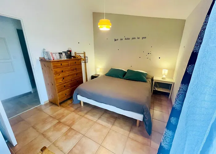 Les De La Richardiere *