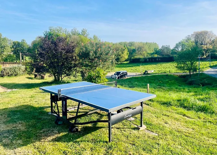 Les De La Richardiere